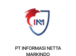PT INFORMASI NETTA MARKINDO