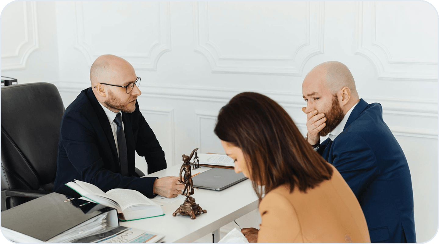 Consultation