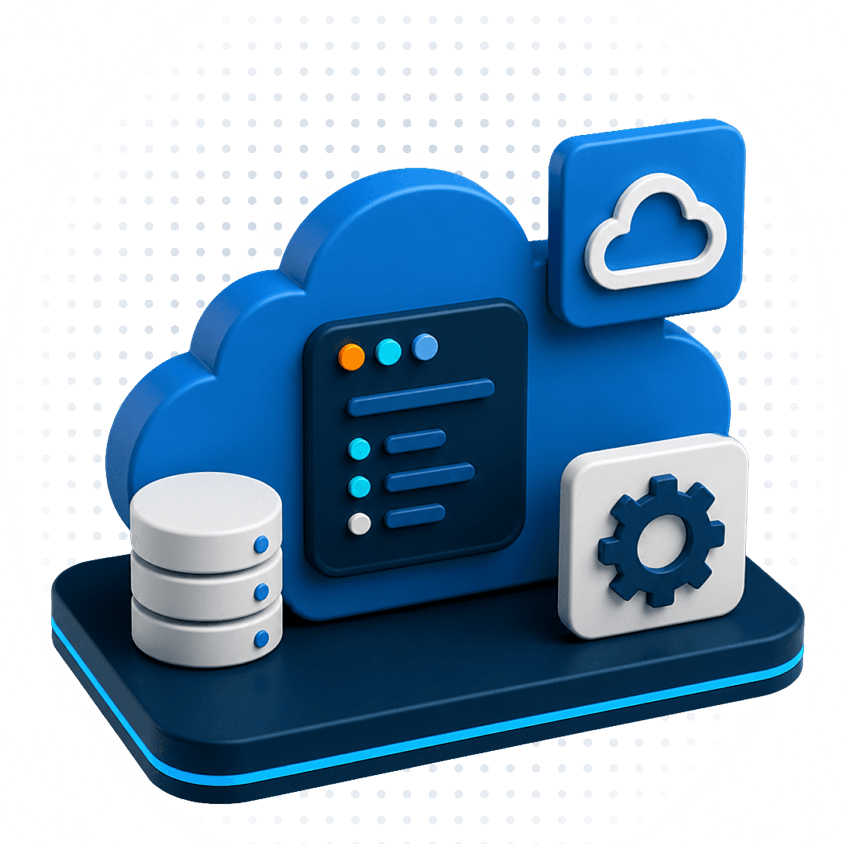 Software as a Service