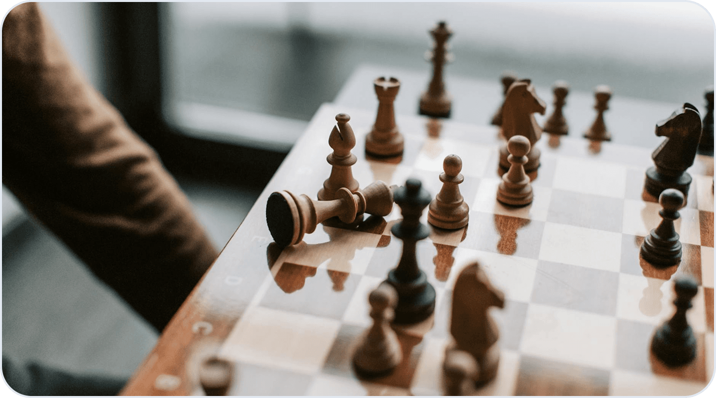 Strategy
